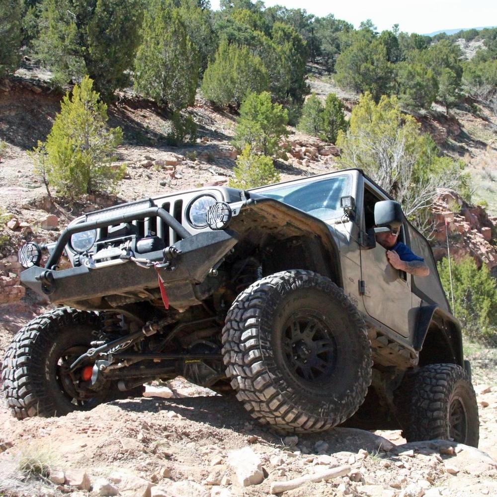 Meet your Posher, Jay